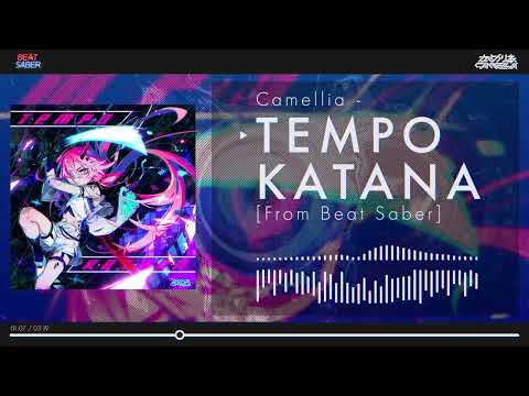 Video thumbnail for TEMPO KATANA