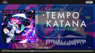 Cover art for Tempo-Katana