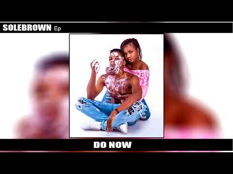 Do now (Official Audio)