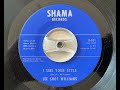 Lee Shot Williams - I Like Your Style