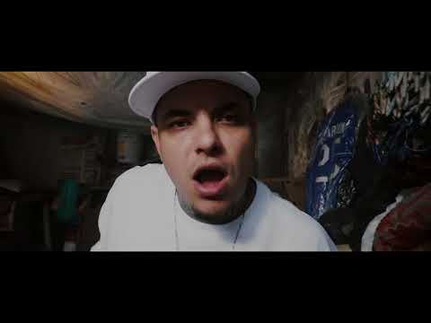 Neto Reyno // Tengo las Armas // Video Oficial