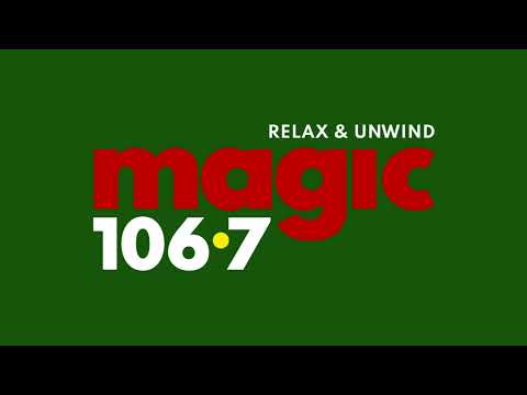 Magic 106.7 Holiday Jingles