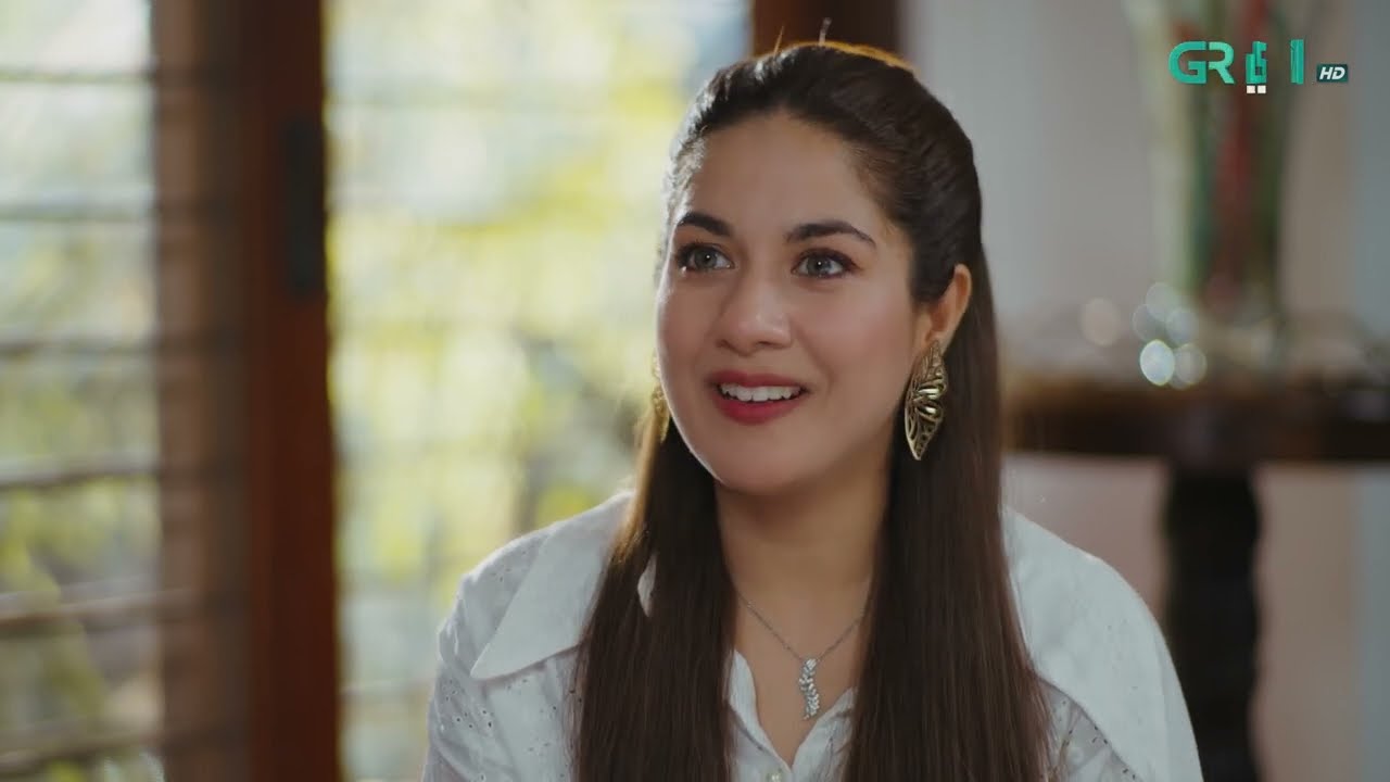 Maa Episode 40 ( Best Moment 01 ) Aina Asif - Ahmed Rafique - Sunita Marshall | Green TV