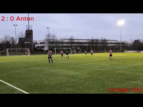 VFB - Inter Monheim 2