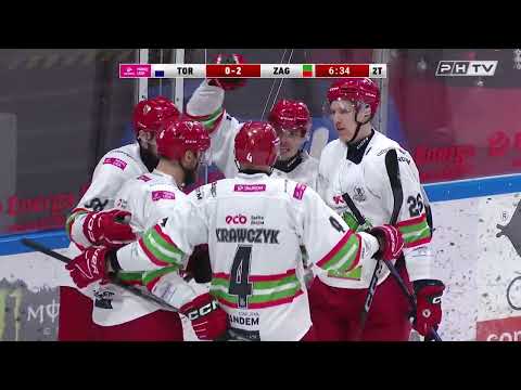 KH Energa Toruń - Zagłebie Sosnowiec / 19.12.2025