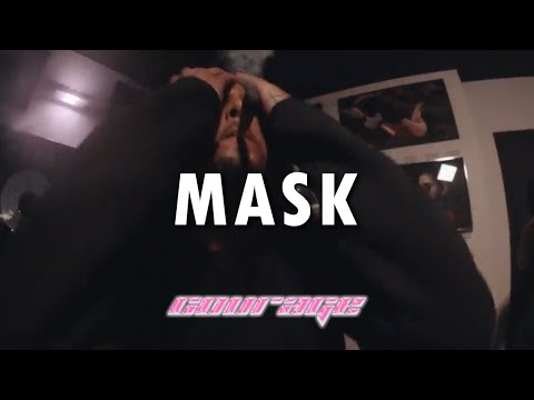 [FREE] #CGM DIGGA D X HORRID1 DRILL TYPE BEAT 2023 - "MASK" | Prod by Courage