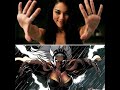 Alexandra Shipp gets casted as Storm she finally.
