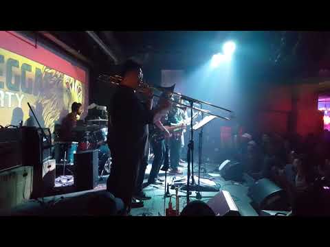 PureVibracion - Irieman (Reggae Party 2018)