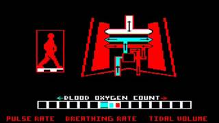 BBC/ELECTRON - THE LIVING BODY - MARTECH - 1988