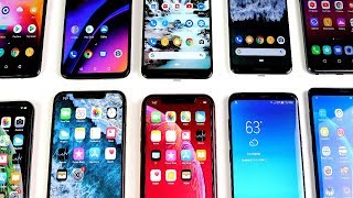 Download lagu Favorite Smartphones of 2018! mp3