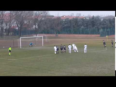 Veneto - Prima Categoria Girone H - Giornata 21 - Pramaggiore vs Team Biancorossi