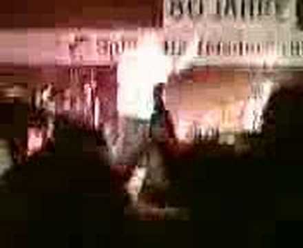 Muggi Fantastico - I don't like Mondays