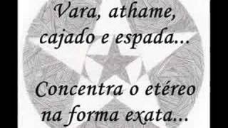 Pentagramas