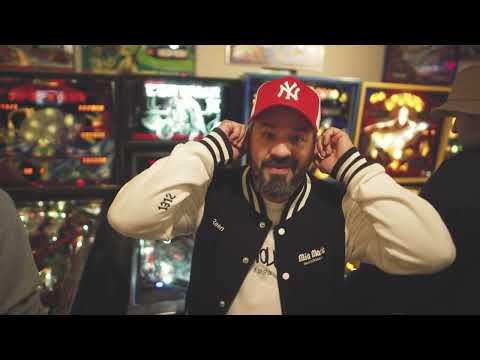 Liquid & Maniac - 3X Dope ft. MC Rene