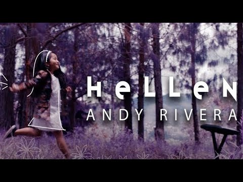 Andy Rivera -  Hellen 🍭 [Official Video]