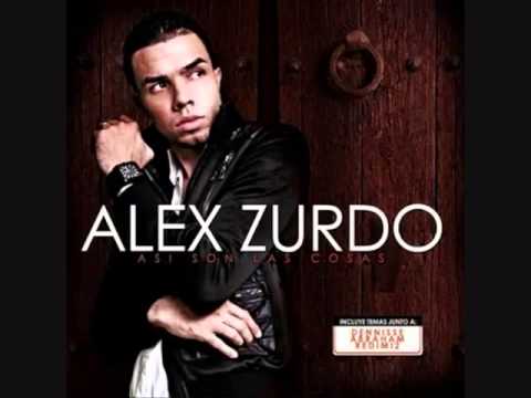09. Alex Zurdo - Un dia mejor (con Dennisse) - Asi Son Las Cosas
