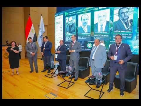 Second Edition of the International Conference on Climate and Environment Issues