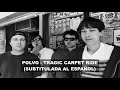 Polvo - Tragic Carpet Ride (Subtitulos en Español)