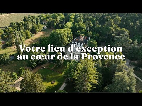 Résidence Domaine de Château Laval 3*