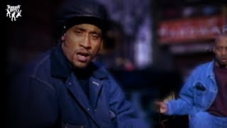 Brand Nubian - Allah U Akbar (Official Music Video)