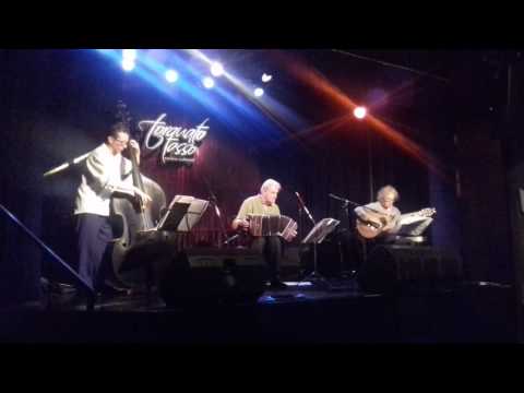 Rodolfo Mederos Trio - La Pulpera de Santa Lucia