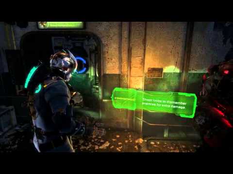 Zagrajmy w Dead Space 3 Co-Op #3 (napisy PL) - Nekromorfy powracają