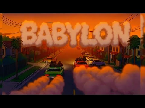 BABYLON – MC ODIN, Nordico & The dreamer | rap Latino ( video official ) 