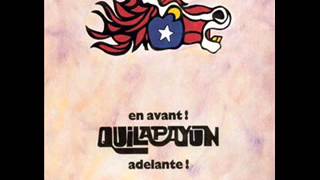 Quilapayun -  1975  -  Adelante