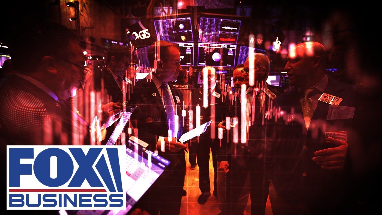 'CRACKS ARE FORMING': Billionaire warns America’s next big money crisis may be brewing