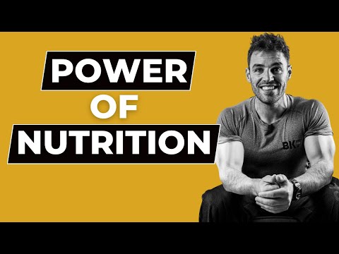 Brian Keane - Heal Your Trauma through Nutrition  | CPTSD and Trauma Healing Coach