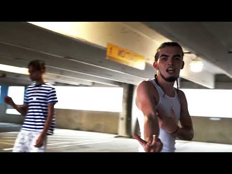 FINAO x OutTheBottom Jay - My Problems |S&E x @Rawislandent