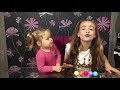 Magicni Sjajevi Za Usne UCIMO BOJE Learn Colors With Lipsticks