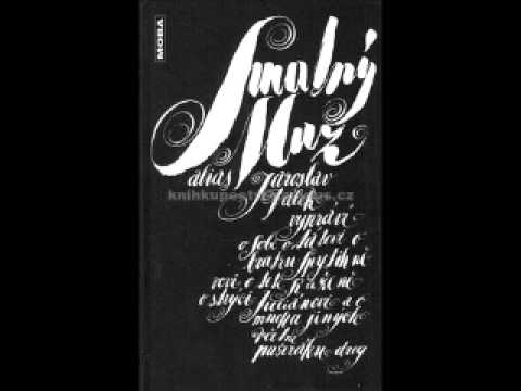 Jaroslav Válek - Smutný muž 2