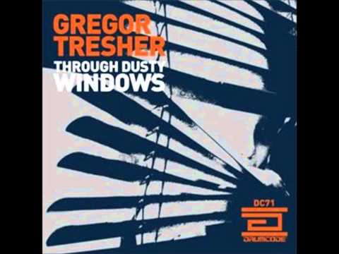 Gregor Tresher - Sidewinder (Original Mix)