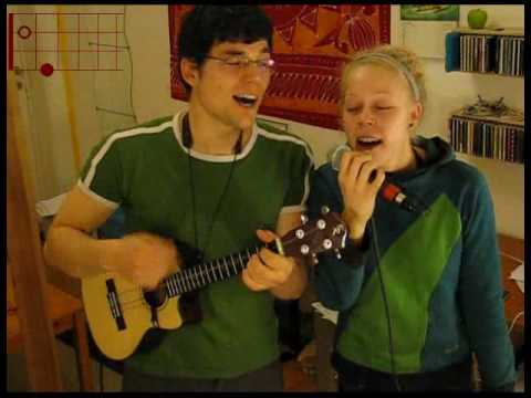 How to play "Wallis Bird - The Circle" on ukulele
