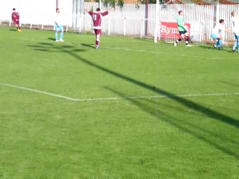 Croydon Athletic 1 Carshalton Athletic 1 (friendly)