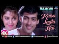 Kaisa Lagta Hai