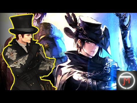 Zero Hour... FFXIV 6.3 MSQ Reaction