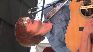 Brett Dennen - San Francisco (Live at Xponential Festival)
