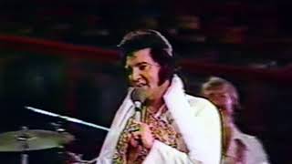 Elvis Presley - Teddy Bear - Don&#39;t Be Cruel [Live, June 21, 1977 - Stereo Sound]