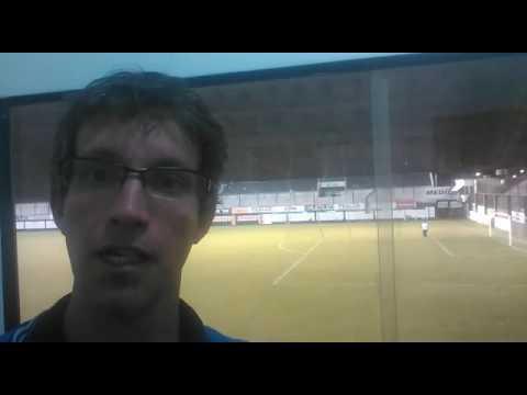 El análisis de la derrota de Crucero