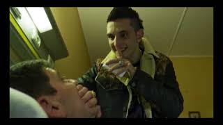 Suburra La Serie Blood on Rome 2017 Soundtrack 7 Vizi Capitale PIOTTA Feat Muro del canto