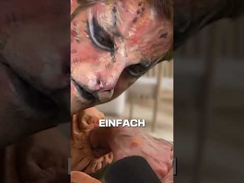 Die BESTEN Kostüme von Hänno😂