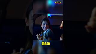 ? Transform Your Cars Interior with Govee LED Lights! #shorts