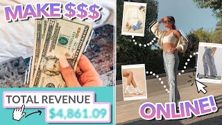 3 WAYS TO MAKE MONEY ONLINE in 2021!