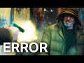No Pueden Contra Sylvester Stallone Samaritan Prime Video España