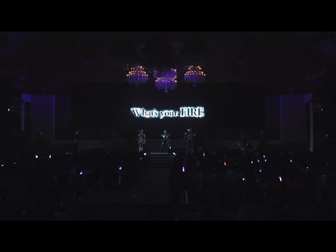 What’s your FIRE (Ricky) 『仮面ライダーガッチャード ガッチャンコFESTIVAL!』KAMEN RIDER GOTCHARD GOTCHANKO FESTIVAL! 2024