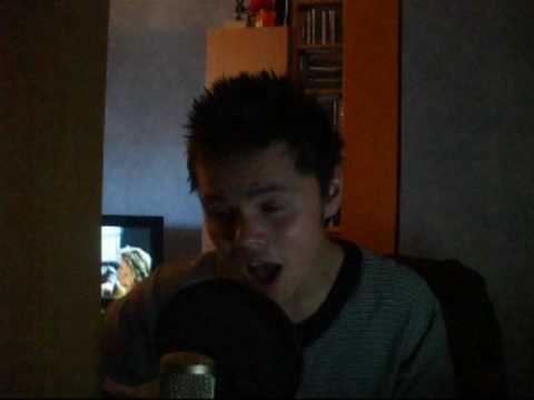 Crazy - Acoustic Cover
