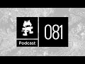 Monstercat Podcast Ep. 081 