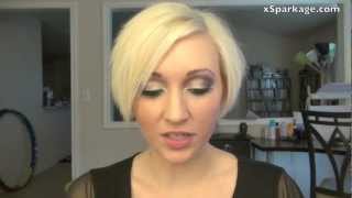 Sigma Paris Palette Tutorial